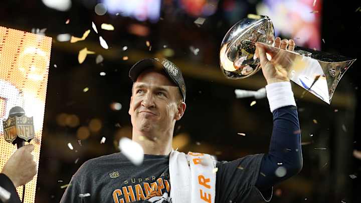 NFL rumors: Latest news from the Super Bowl and more