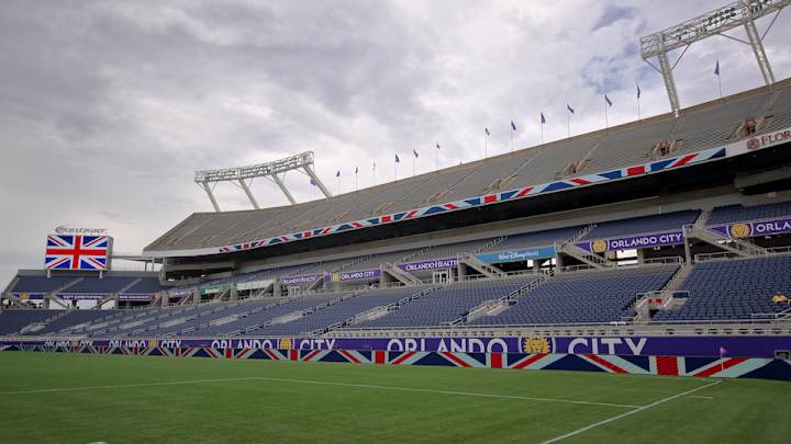 New Orlando City SC jerseys will pay tribute to shooting victims New Orlando City SC jerseys will pay tribute to shooting victims