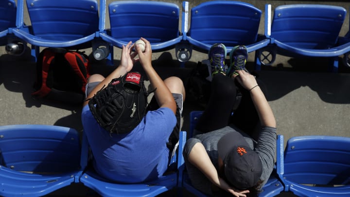 Mets Syndergaard continues good spring in 5-5 tie with Cards