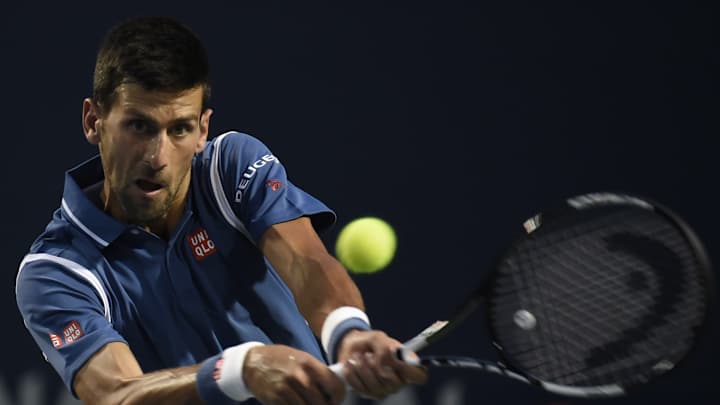 3 out of 4 ain't bad: Djokovic, Murray, Nadal headed to Rio