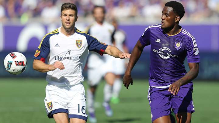 Orlando City, Real Salt Lake emerge as MLS's surprise final unbeatens Orlando City, Real Salt Lake emerge as MLS's surprise final unbeatens