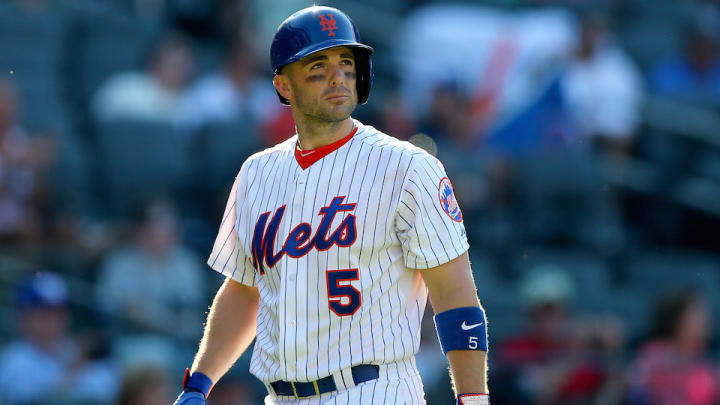 Mets’ David Wright (neck) placed on 15-day DL Mets’ David Wright (neck) placed on 15-day DL