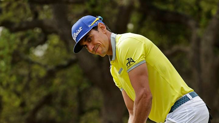 Day gets the No. 1 ranking and the Match Play title