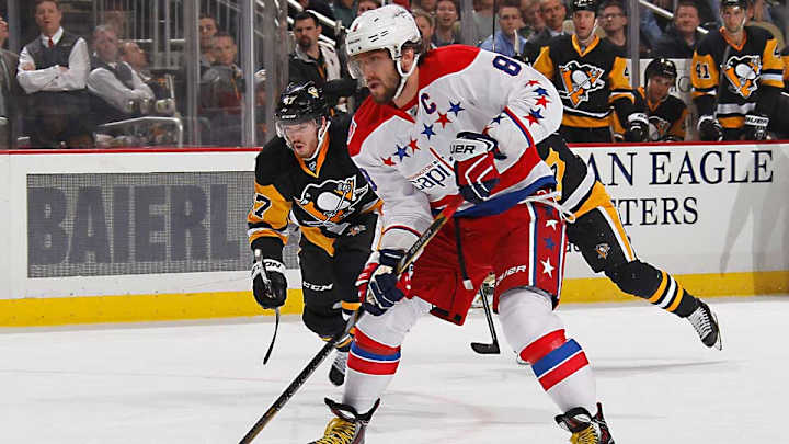 NHL playoffs: Capitals vs. Penguins Game 4 factors to watch NHL playoffs: Capitals vs. Penguins Game 4 factors to watch