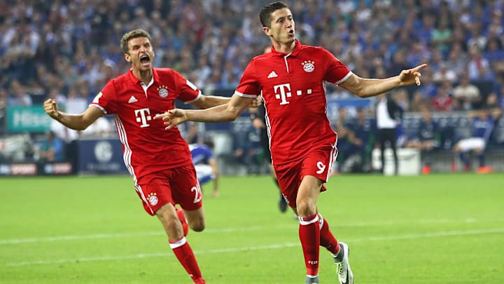 How to watch Bayern Munich vs. FC Rostov: Champions League live stream