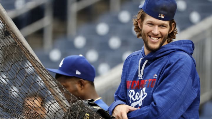 Baker, Roberts stir things up with balk talk before NLDS