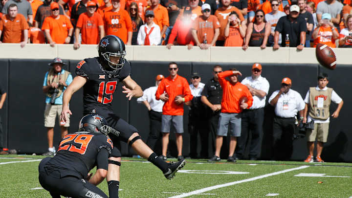 Cowboys praise Kansas, remain confident heading into matchup Cowboys praise Kansas, remain confident heading into matchup