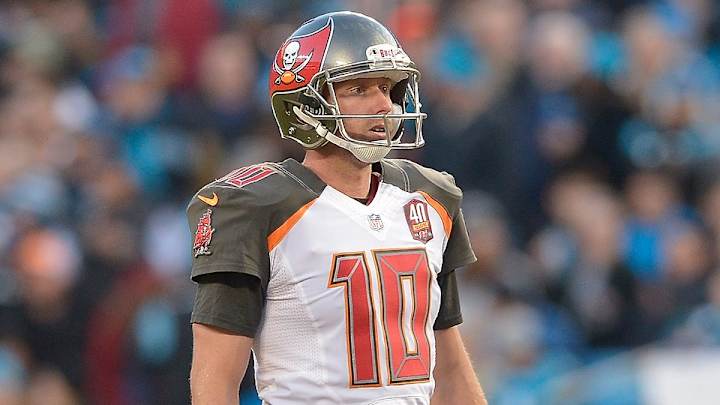 Report: New Orleans Saints to sign K Connor Barth