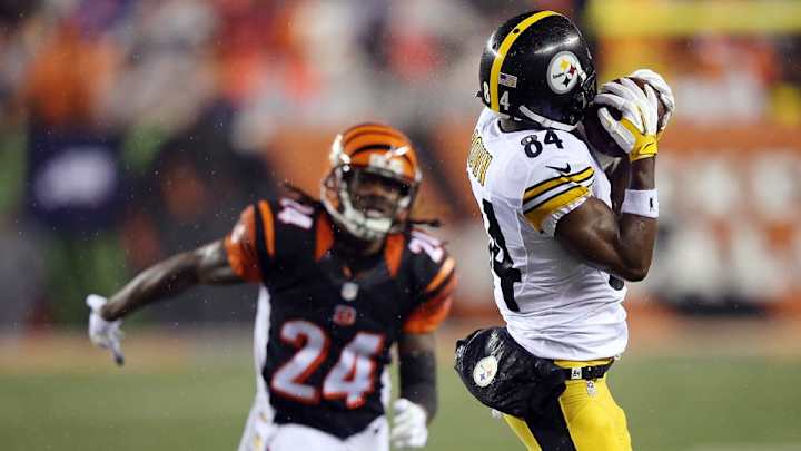 Watch: Adam ‘Pacman’ Jones apologizes to Antonio Brown