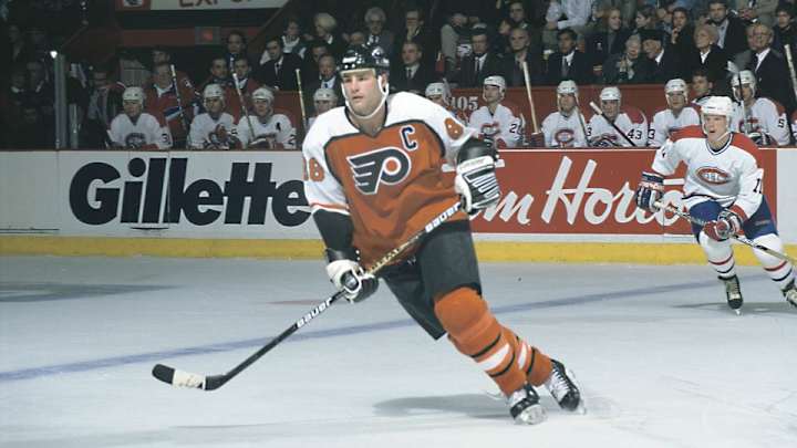 Hockey Hall of Fame finally opens doors to Lindros, Makarov, Vachon Hockey Hall of Fame finally opens doors to Lindros, Makarov, Vachon