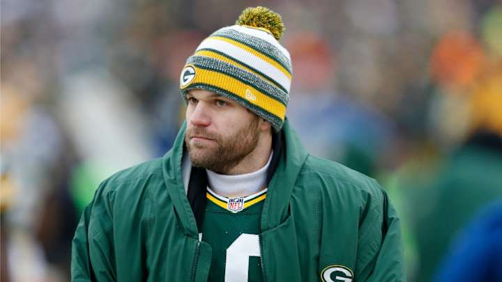 Matt Flynn would like to sell you his ‘kick a--’ ’96 Bronco