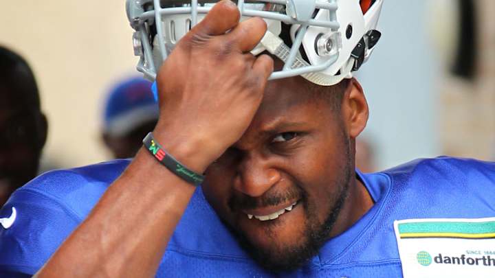 Bills rookie LB Ragland needs knee surgery, may miss season