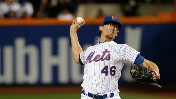 Clippard, Diamondbacks agree to $12.25M, 2-year contract