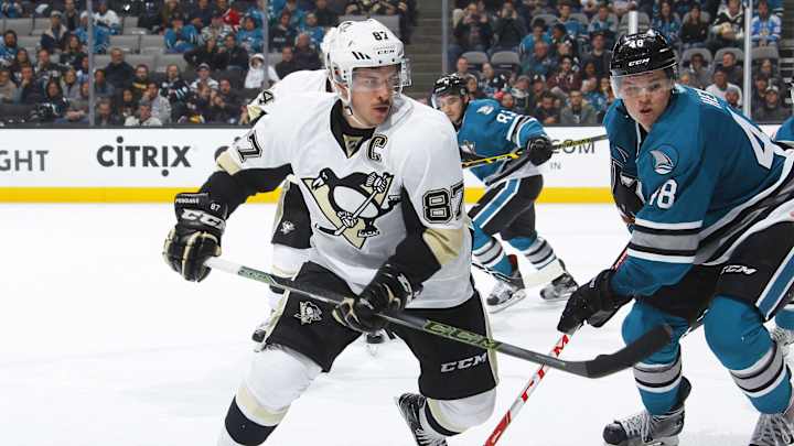 Four keys for the Penguins to knock off Sharks in Game 6