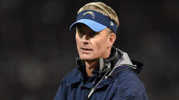 Mike McCoy to remain Chargers head coach in 2016
