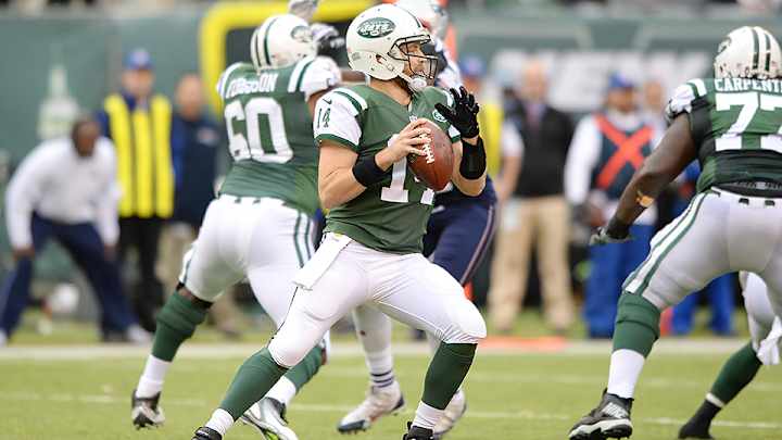 Off-season Outlook: New York Jets