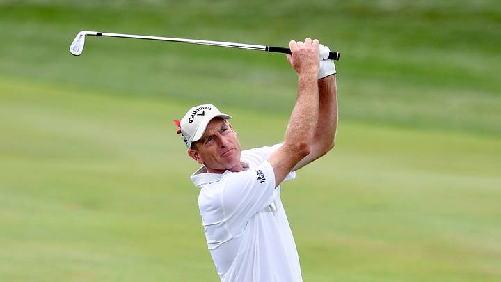 Knox wins Travelers after history-making 58 from Furyk.