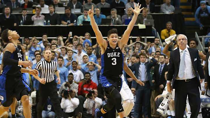 The Night In Sports (Feb. 17)