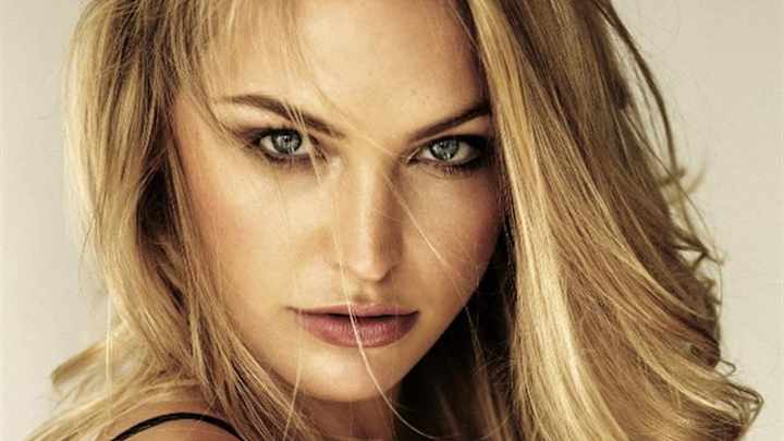 Friday's P.M. Hot Clicks: Joana Damek; Athletes With and Without Hair Friday's P.M. Hot Clicks: Joana Damek; Athletes With and Without Hair