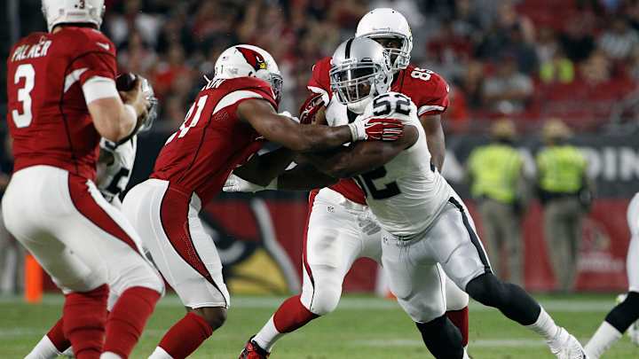 NFL 2016: Broncos still rule the AFC West NFL 2016: Broncos still rule the AFC West
