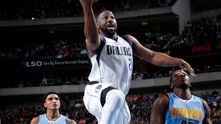 Mavericks rally to beat Nuggets 122-116 in overtime