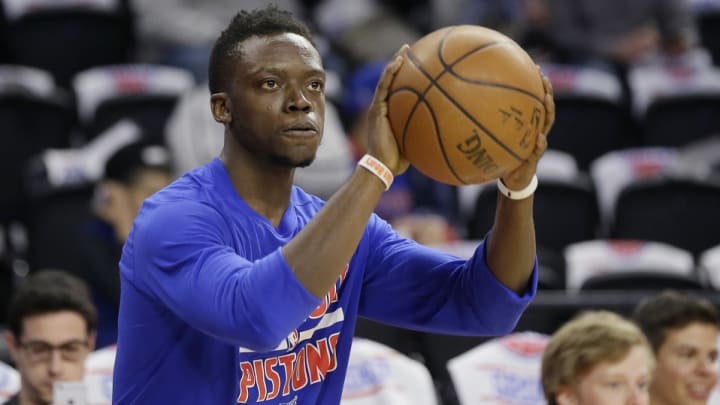 Pistons’ Reggie Jackson: Refs should be penalized for bad calls