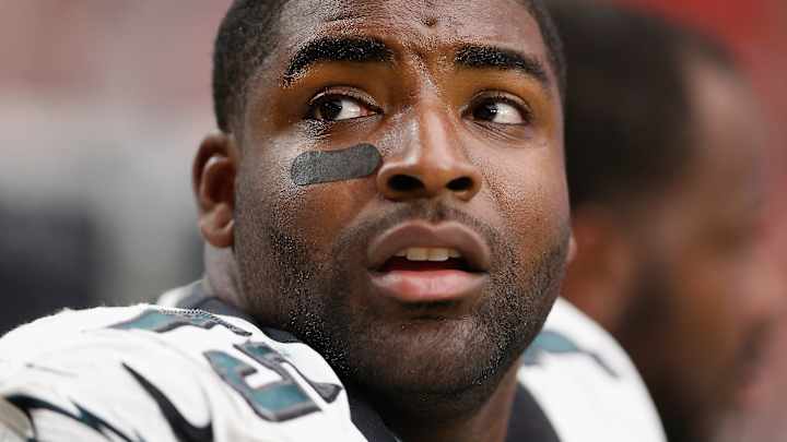 Report: Eagles DE Vinny Curry agrees to five-year, $47.25 million contract
