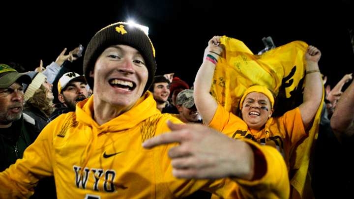 Bohl looks to re-establish winning tradition at Wyoming