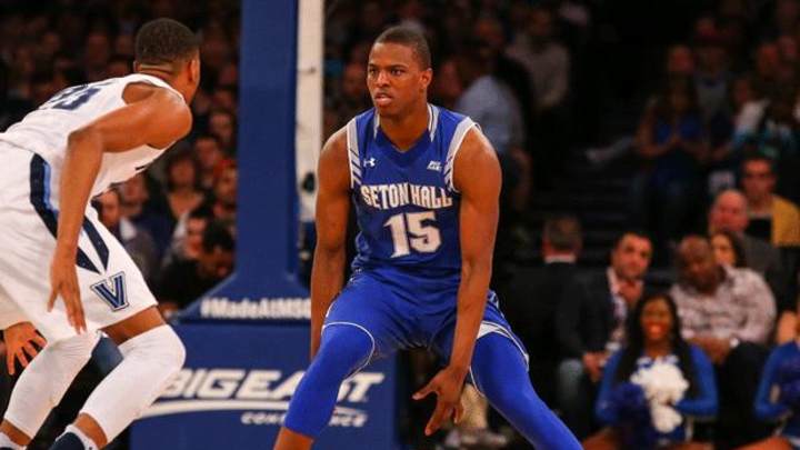 2016 NCAA tournament team previews: Seton Hall Pirates