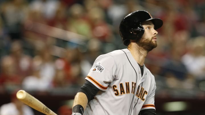 Belt, Giants agree at $6.2 million just before hearing