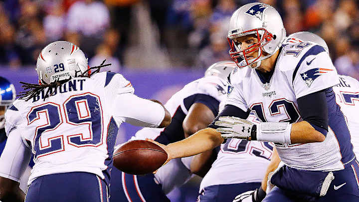 Tom Brady’s return makes everyone on the Patriots even more dangerous Tom Brady’s return makes everyone on the Patriots even more dangerous