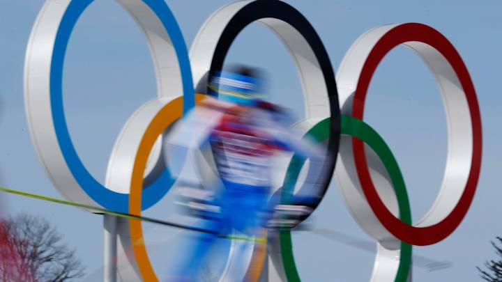 Using spies and coffee, how Russian dopers 'hijacked' sports