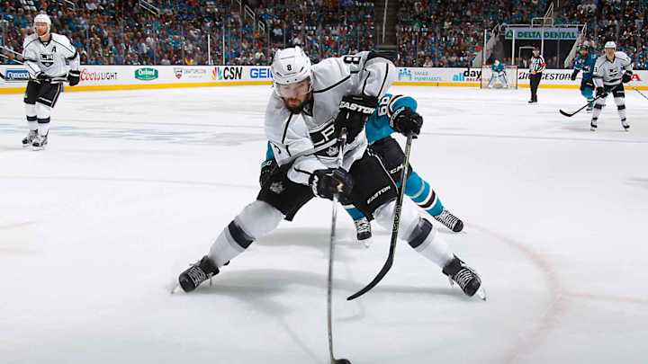 Ranking each NHL team’s No. 1 defenseman for 2016-17 Ranking each NHL team’s No. 1 defenseman for 2016-17