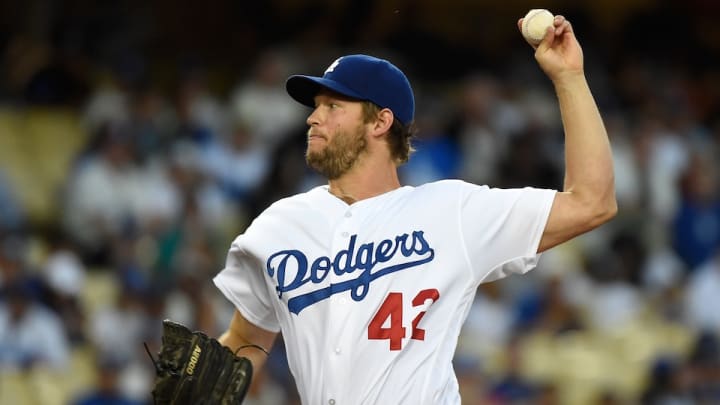 Watch: Clayton Kershaw throws a very slow eephus pitch Watch: Clayton Kershaw throws a very slow eephus pitch