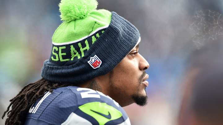 Seahawks GM: Marshawn Lynch leaning toward retirement