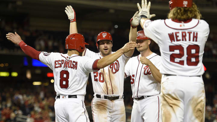 Britton's streak ends, but Orioles hold off Nationals in 9th