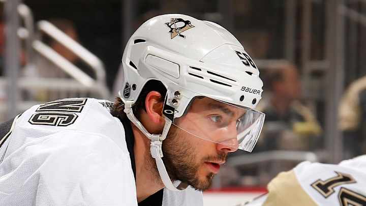 NHL Playoffs notes: Flyers' last hope; Letang avoids justice NHL Playoffs notes: Flyers' last hope; Letang avoids justice