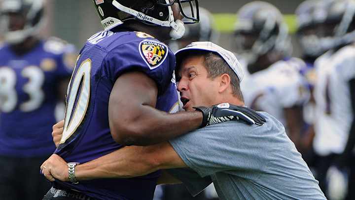 The Coaching Squeeze