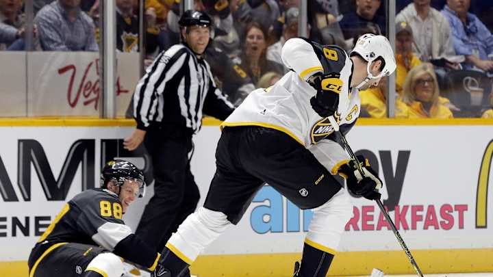 John  Scott hopes NHL All-Star Game opens doors when career is over