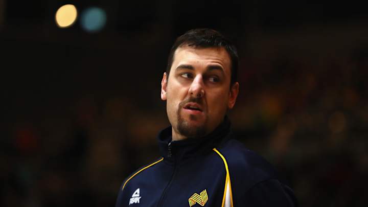 Andrew Bogut criticizes Olympic Village accommodations