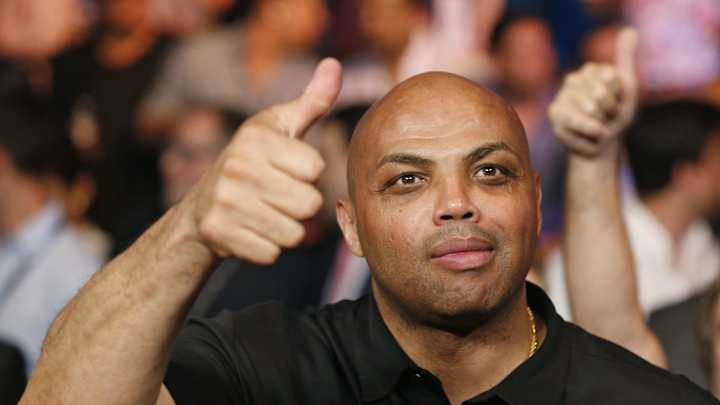 Watch Charles Barkley sing ‘One Shining Moment’