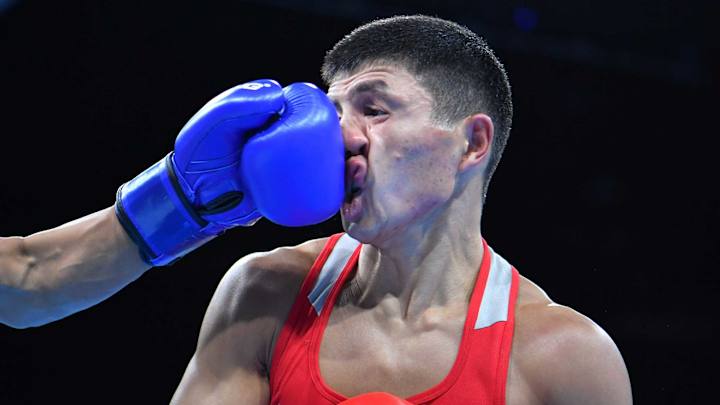 Photos from the 2016 Rio Olympics | Aug. 6