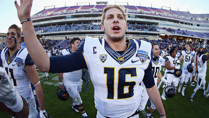 2016 NFL Mock Draft: First round picks from SI’s experts