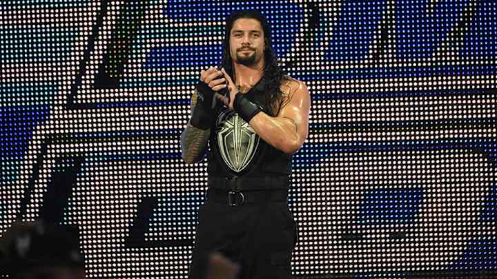 Wrestling Week in Review: Top 10; WWE gets talent infusion from Japan