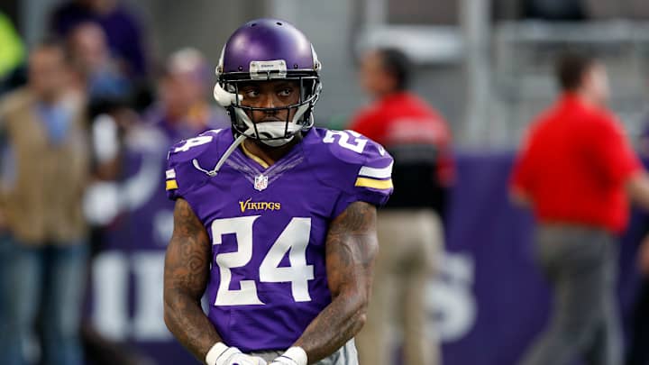 Fortunes of Vikings, Packers headed in opposite directions