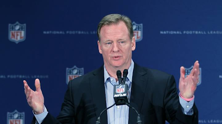 Appeals court upholds $1B NFL concussion settlement