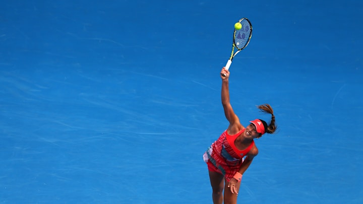 Australian Open Day 2