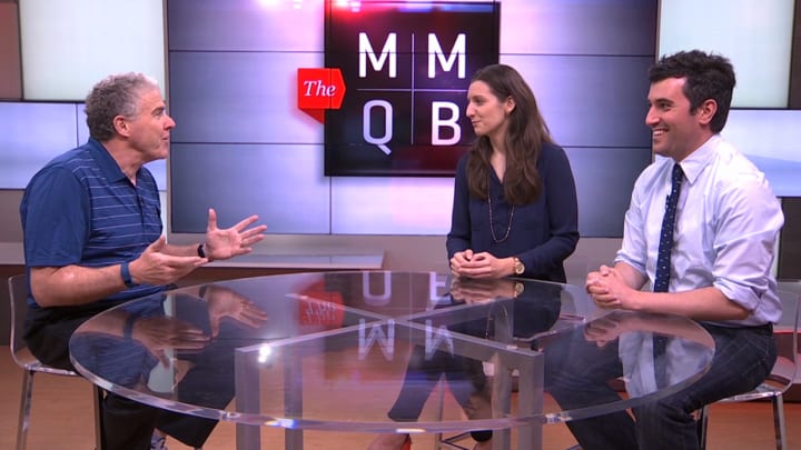 The Draft Hangover Show The Draft Hangover Show