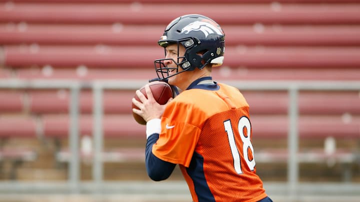 NFL rumors: Latest news from Super Bowl week on injuries and more