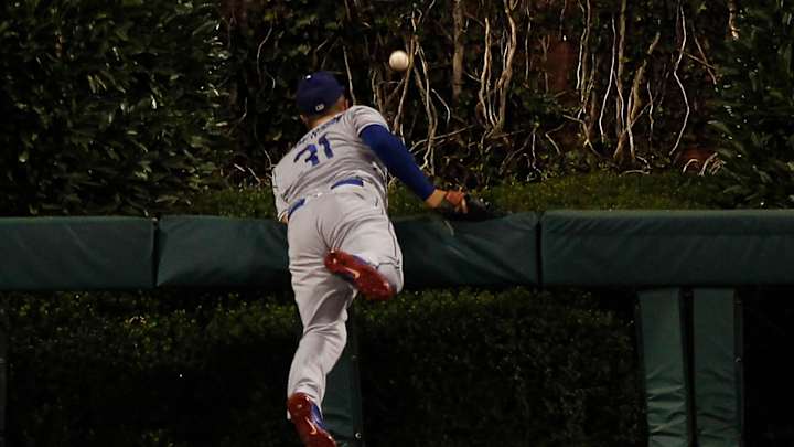 LEADING OFF: Werth goes for reach record, Cubs hit road